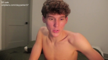 Clay_Parker  26-10-2021 video sugardaddy